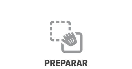 Preparar