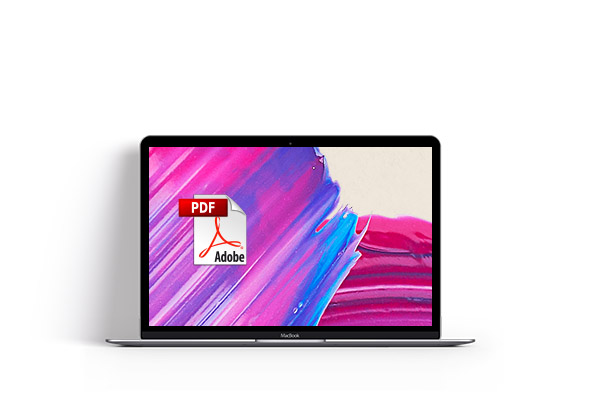 Create a PDF